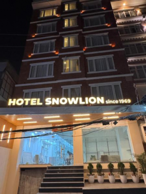 Hotel snowlion